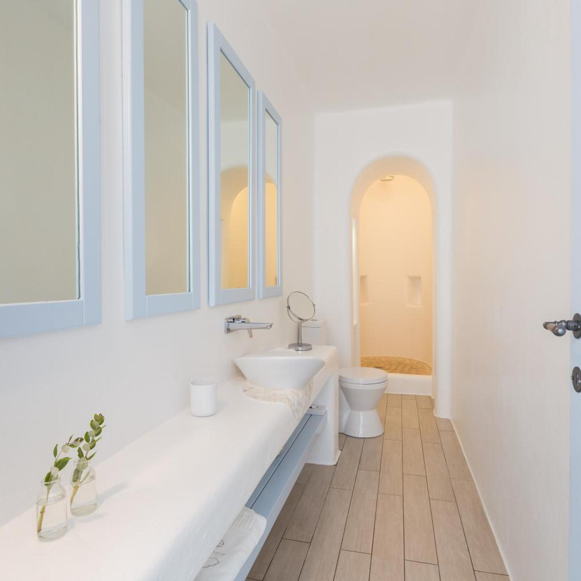 Majestic, Suite, Sea View, Private Pool