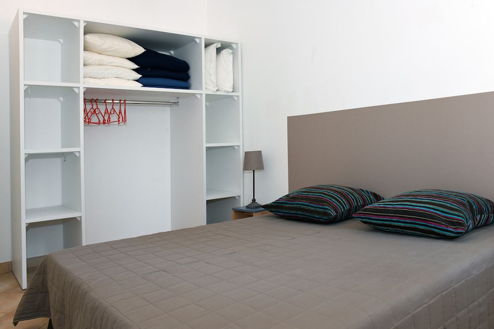 Residence Cala Bianca 10/36
