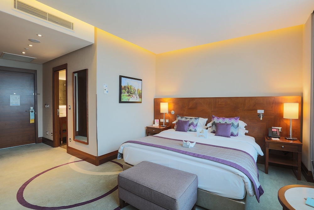 Crowne Plaza Istanbul Oryapark 18/76