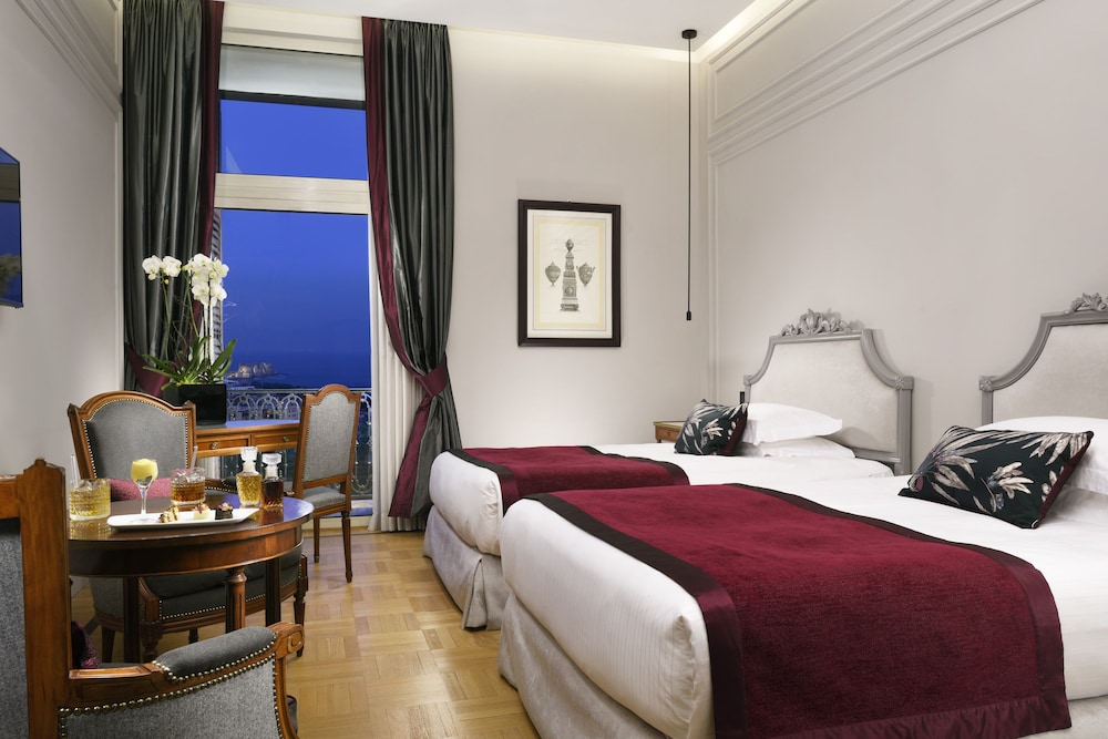 Grand Hotel Parkers 22/81