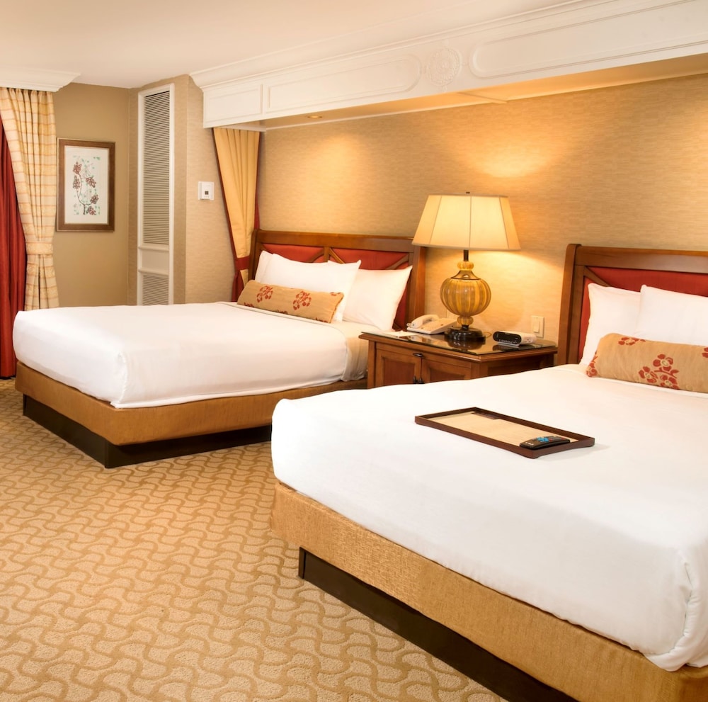 Beau Rivage Resort 18/73