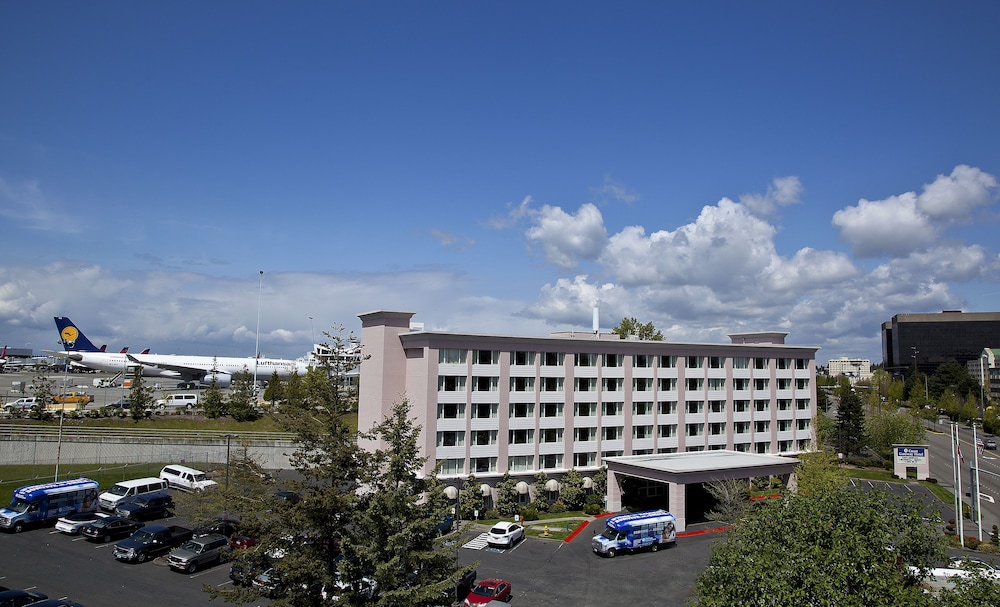Coast Gateway Hotel SeaTac in SEATAC - WA