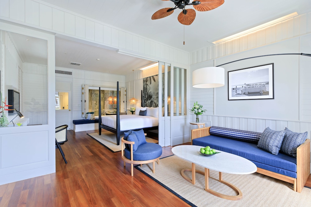 OUTRIGGER Koh Samui Beach Resort 49/85