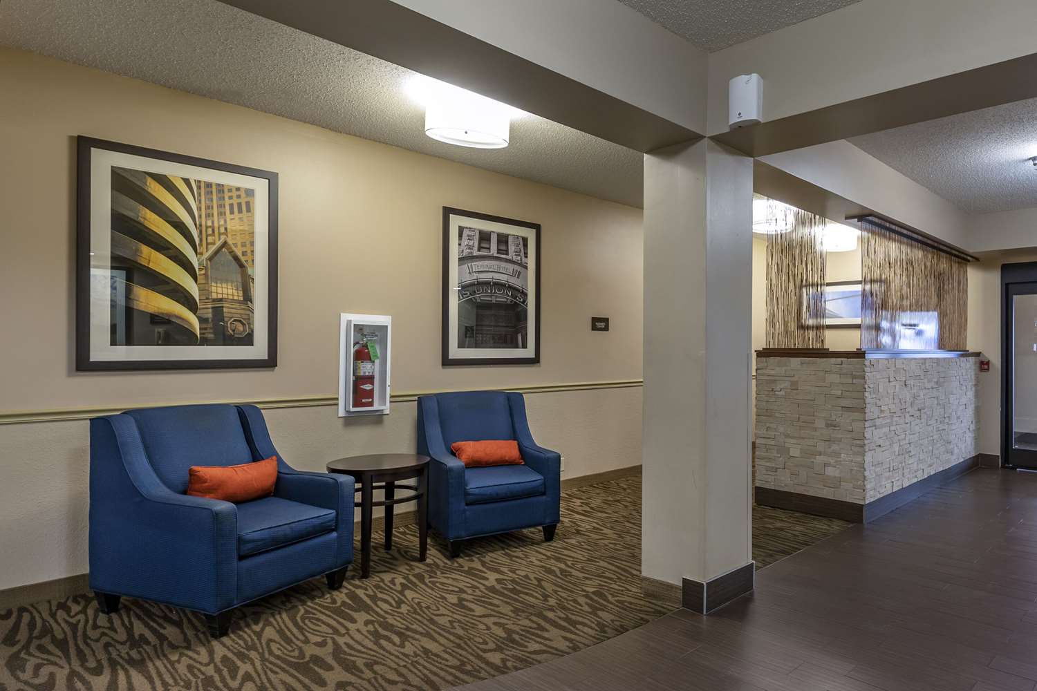 Comfort Inn Collinsville near St. Louis 25/46