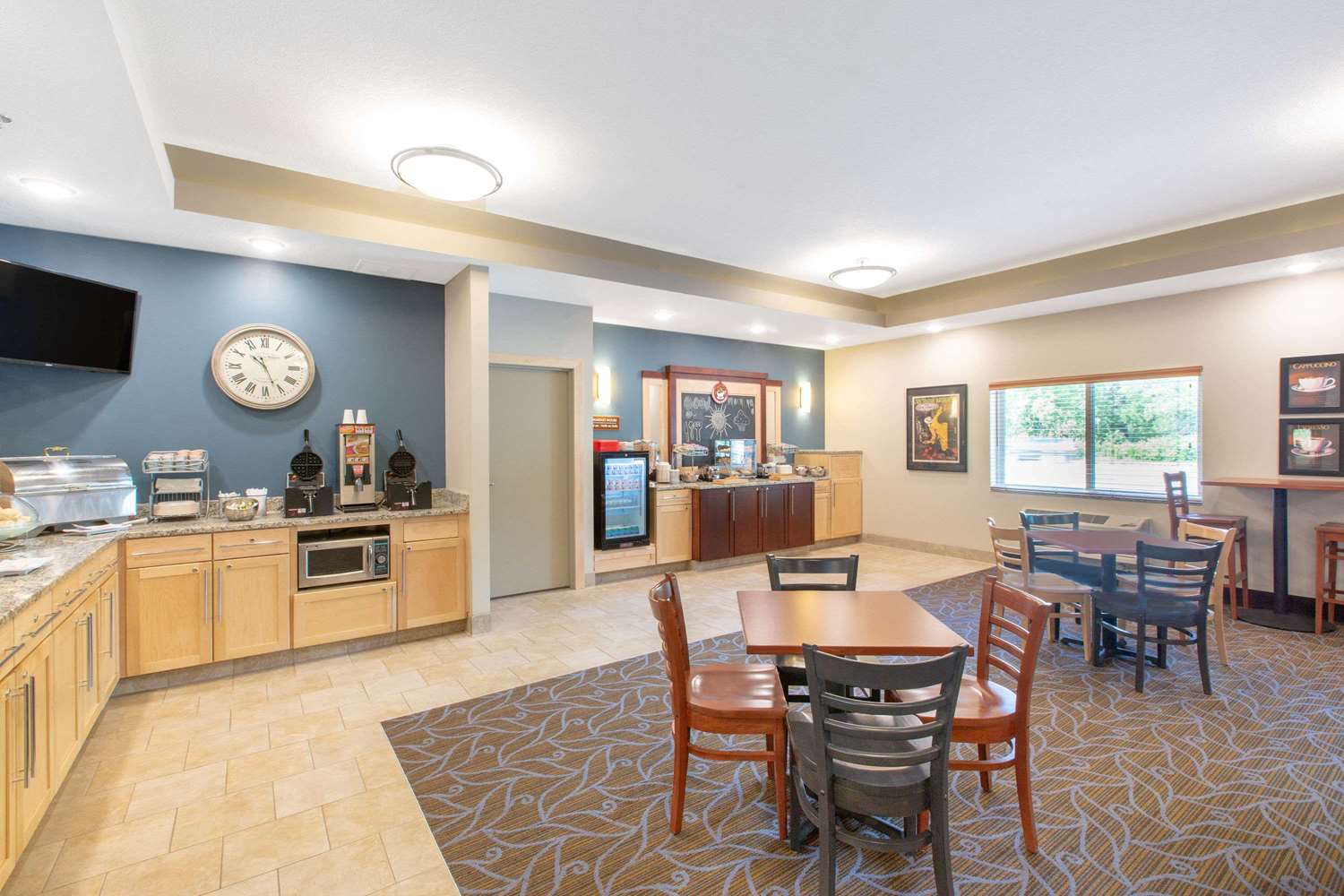 Americinn By Wyndham Humboldt 17/22