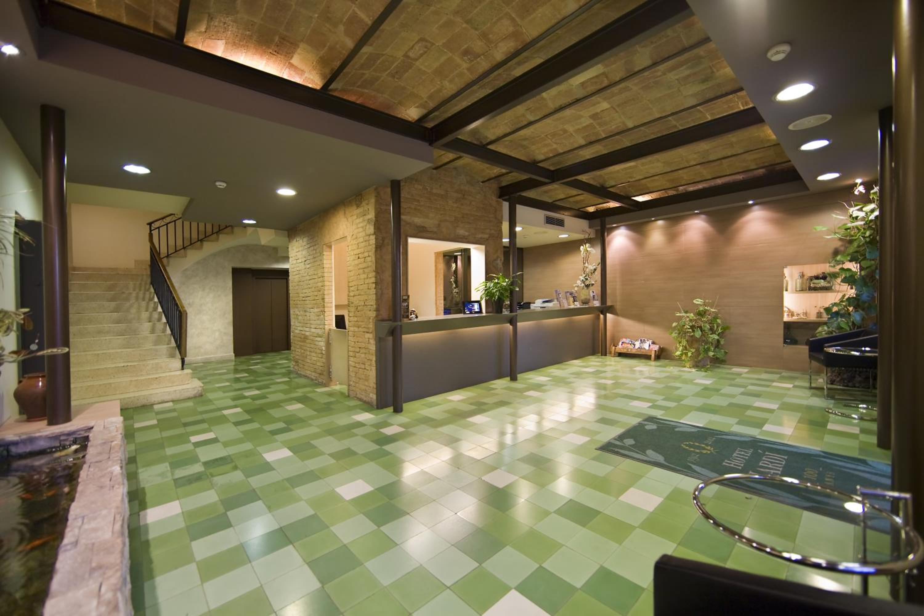 Jardi Apartaments 25/54