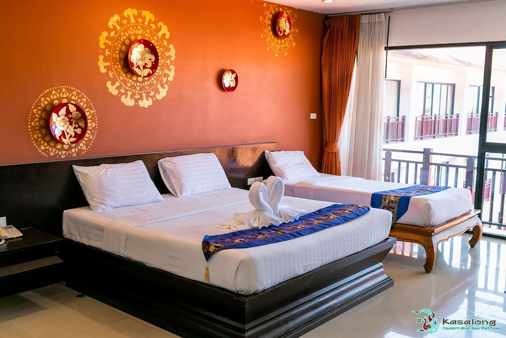 Kasalong Resort Pattaya 14/50