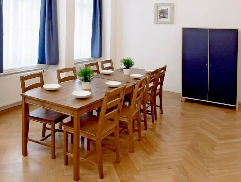 Prague Central Residence 15/26