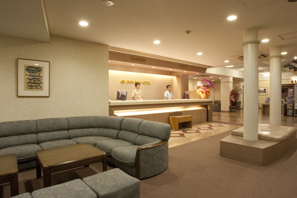 Okinawa Hotel 45/71