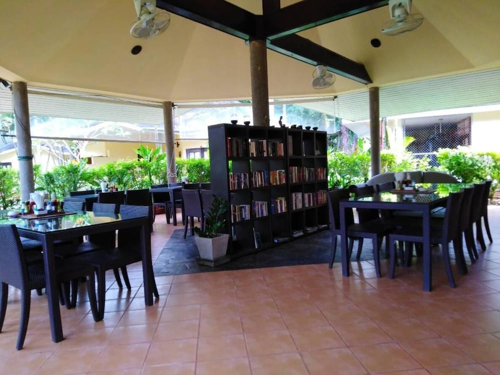 Palm Garden Resort Khao Lak 34/44