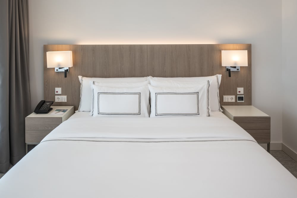 MELIA FRANKFURT CITY 11/65