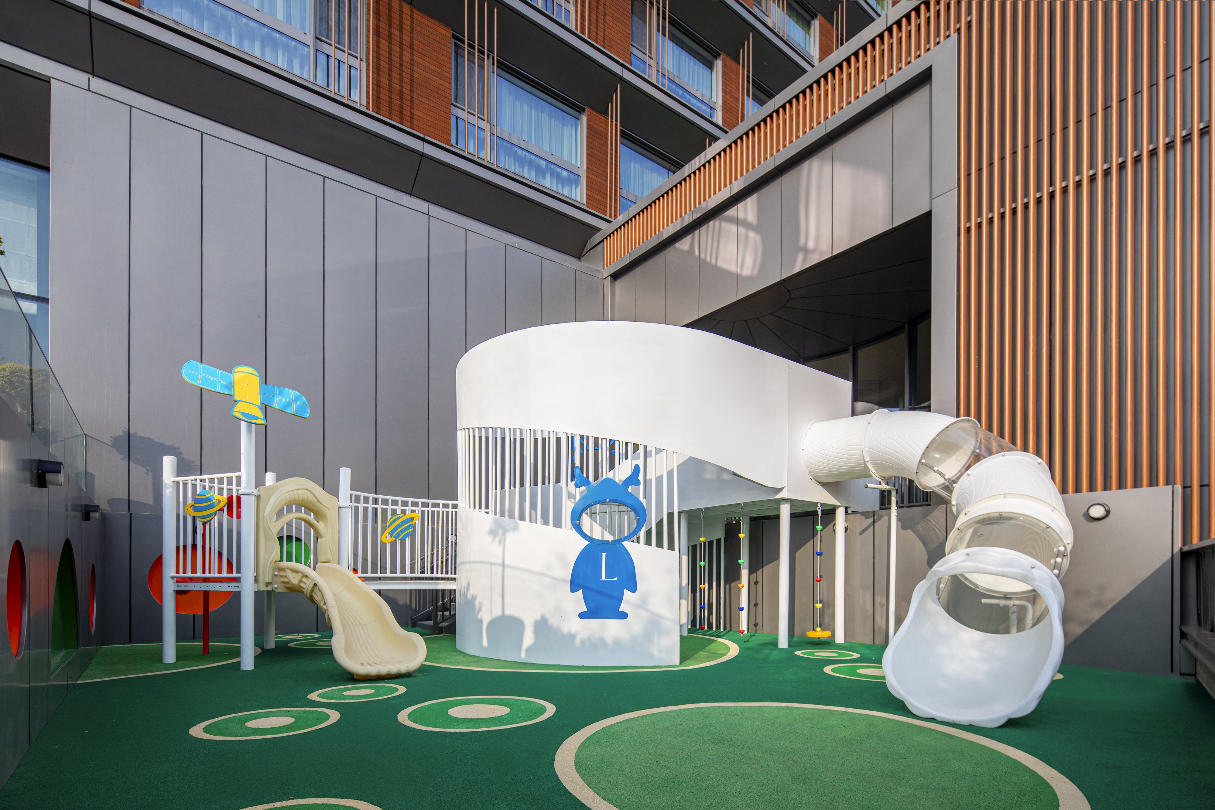 Crowne Plaza Beijing Tongzhou by IHG 42/50