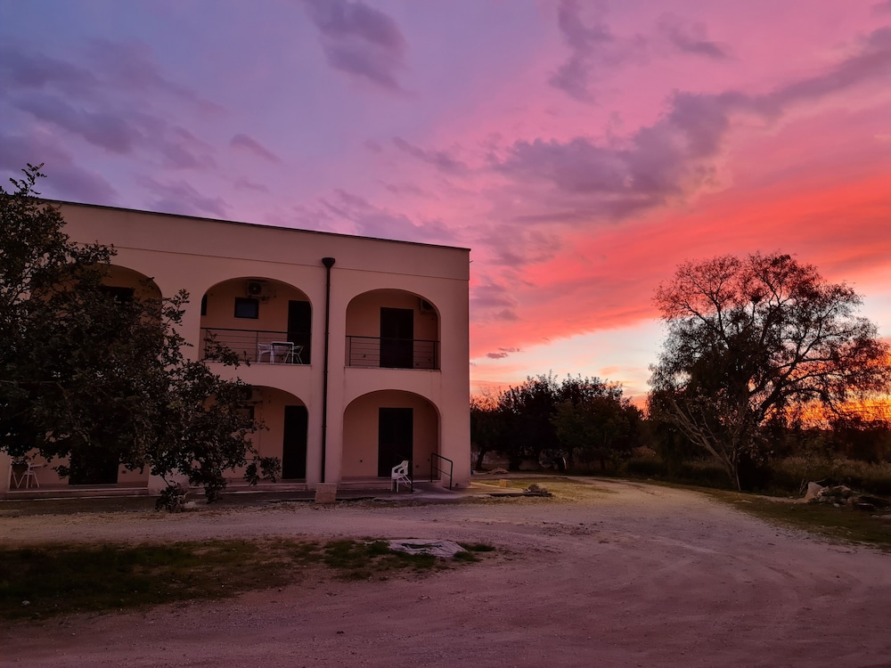 Hotel Salento 44/49