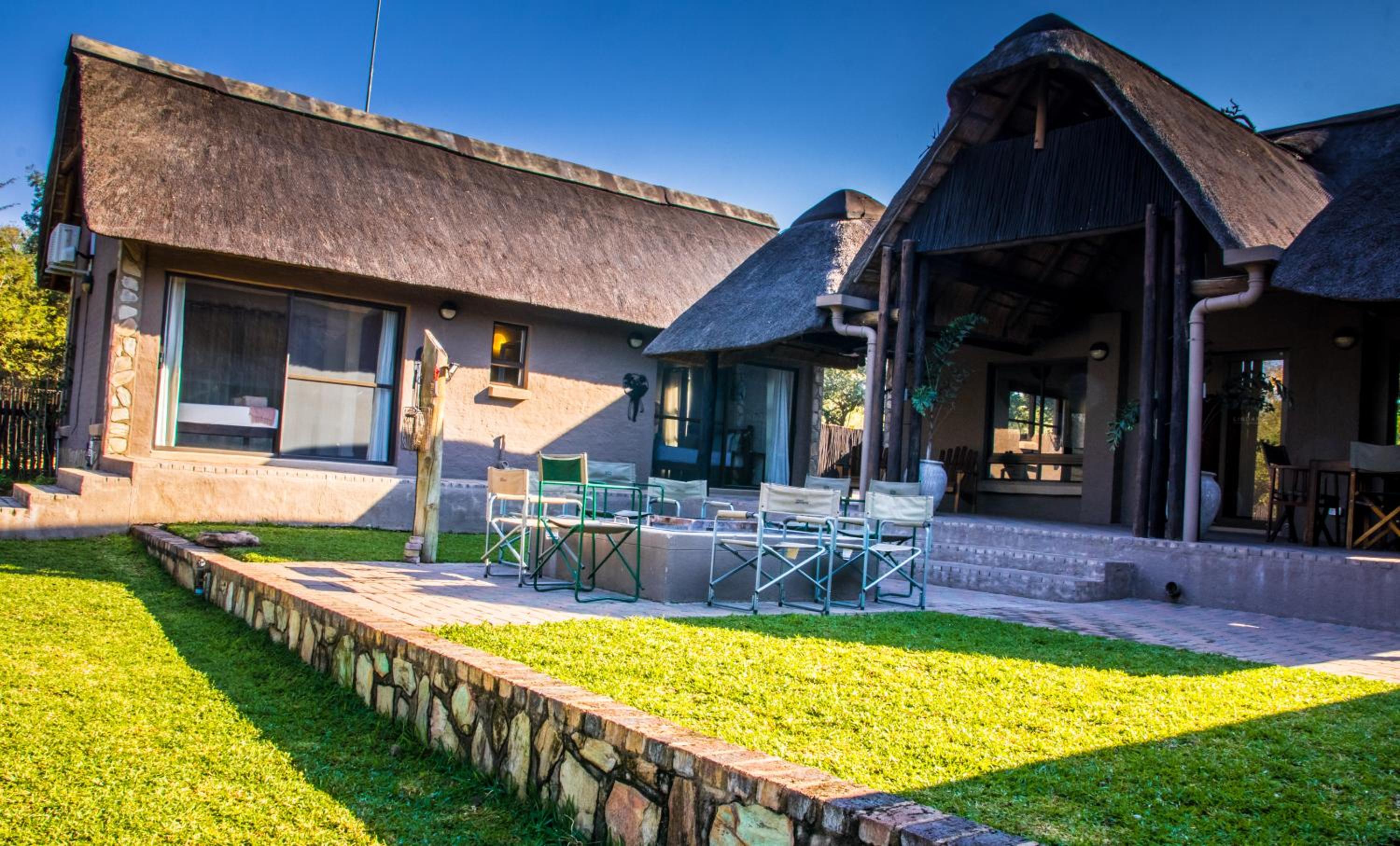 Lindanda Luxury Lodge 20/34
