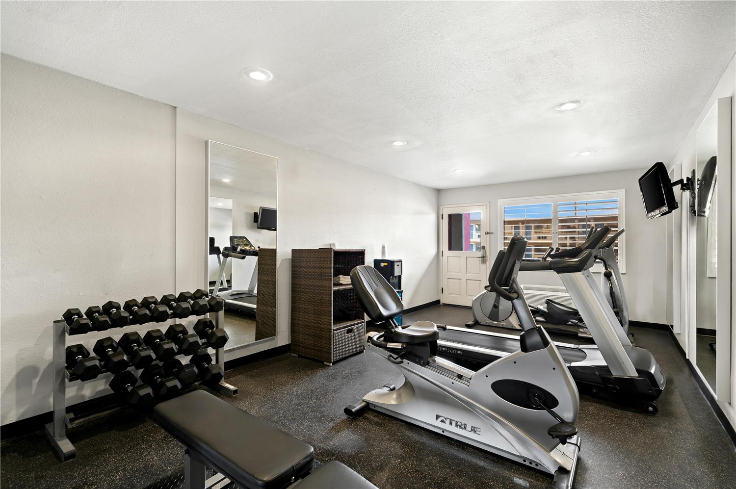 Best Western Desert Villa Inn 3/14