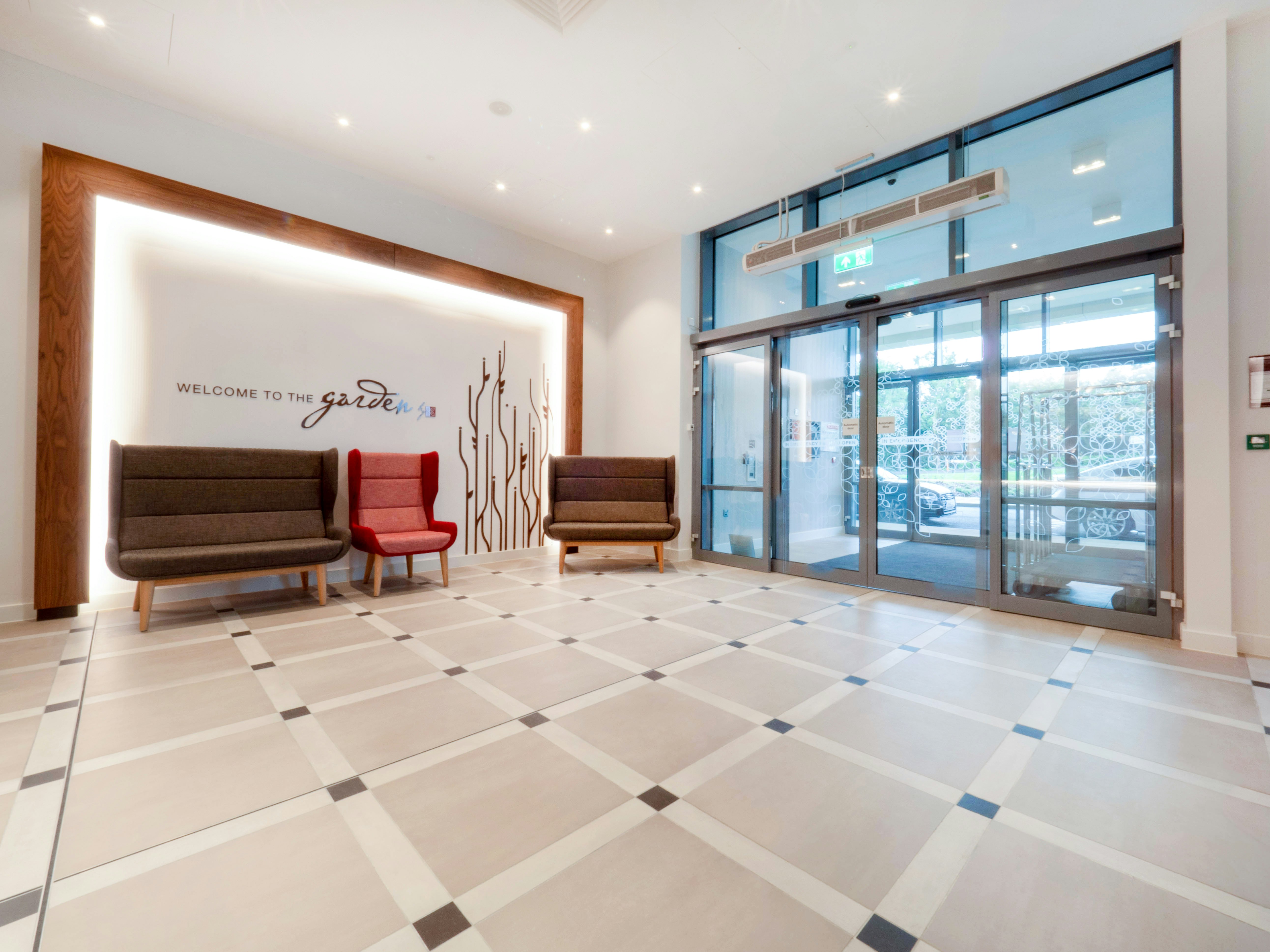 Hilton Garden Inn Birmingham Airport 7/39