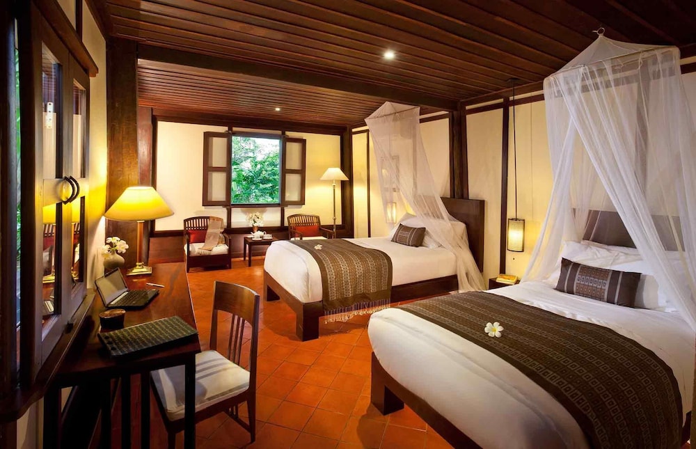 3 Nagas Hotel Luang Prabang - MGallery Collection 12/50