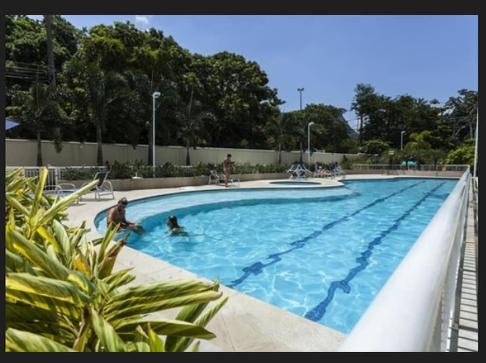Flat & Suites in Rio Stay 29/42