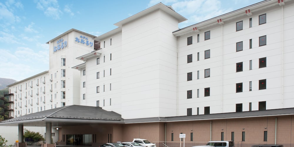 Hotel Ohruri Nasu Shiobara 1/25