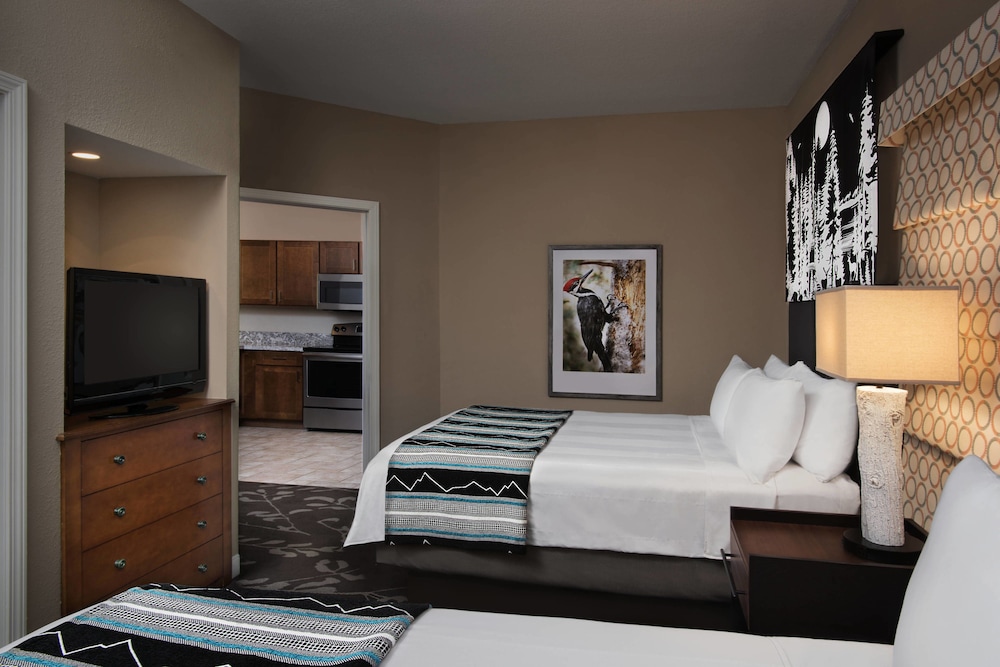 Marriott S Willow Ridge Lodge 19/58