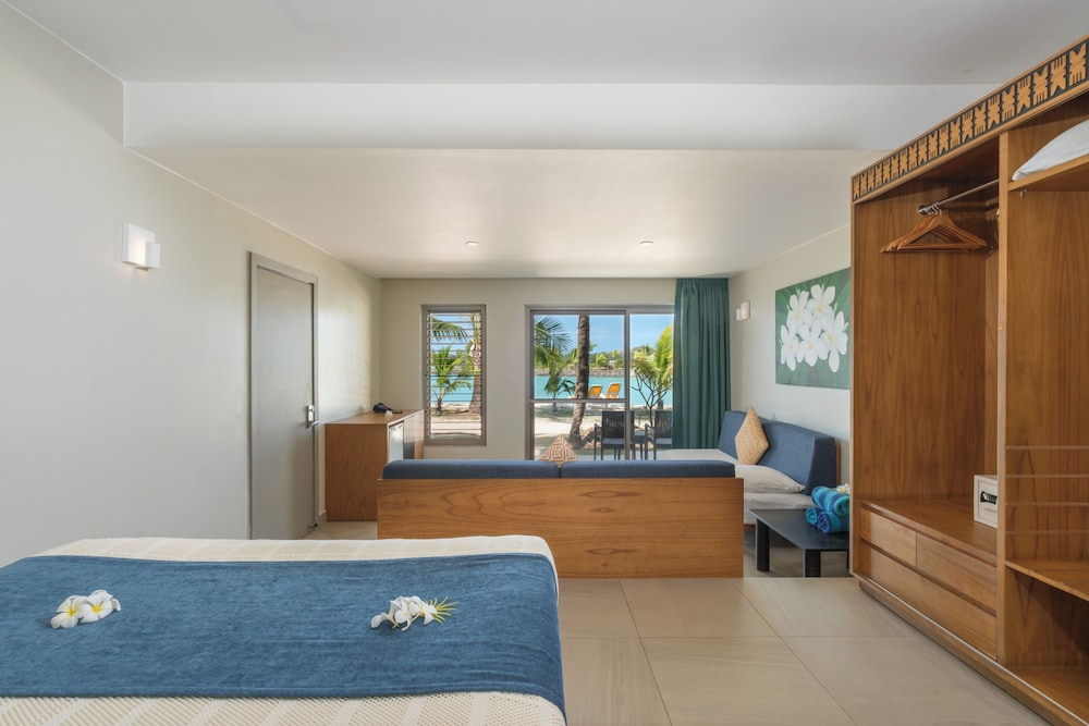 Plantation Island Resort 22/50