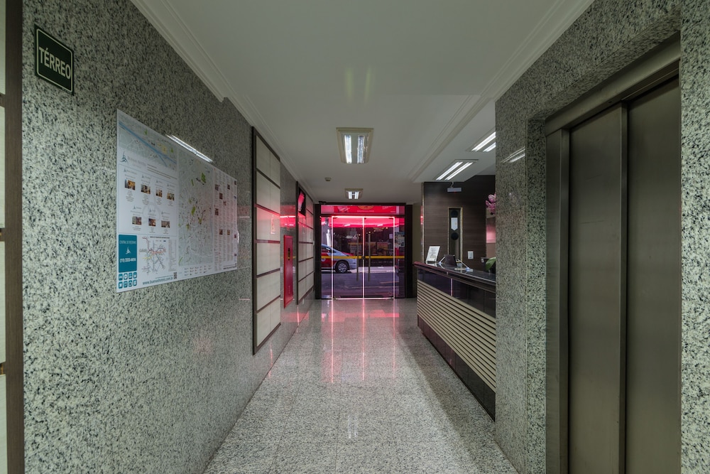 Soneca Plaza Hotel 45/56