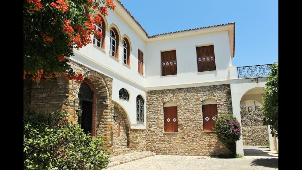 Nafpaktos Hotel 5/76