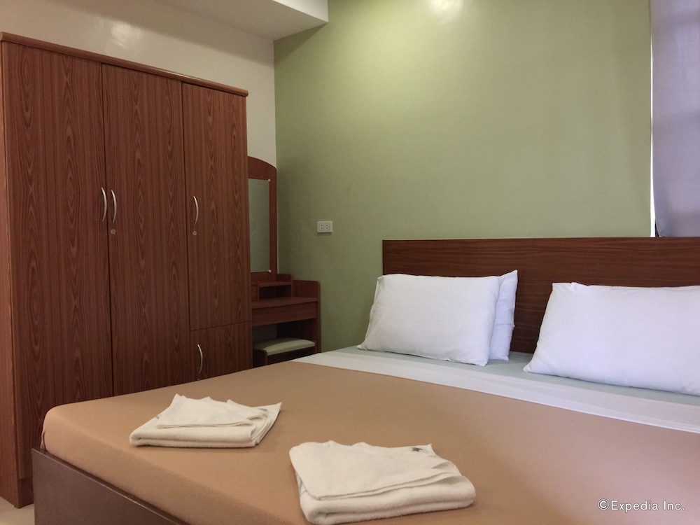 Coron Visitors Hotel 23/69