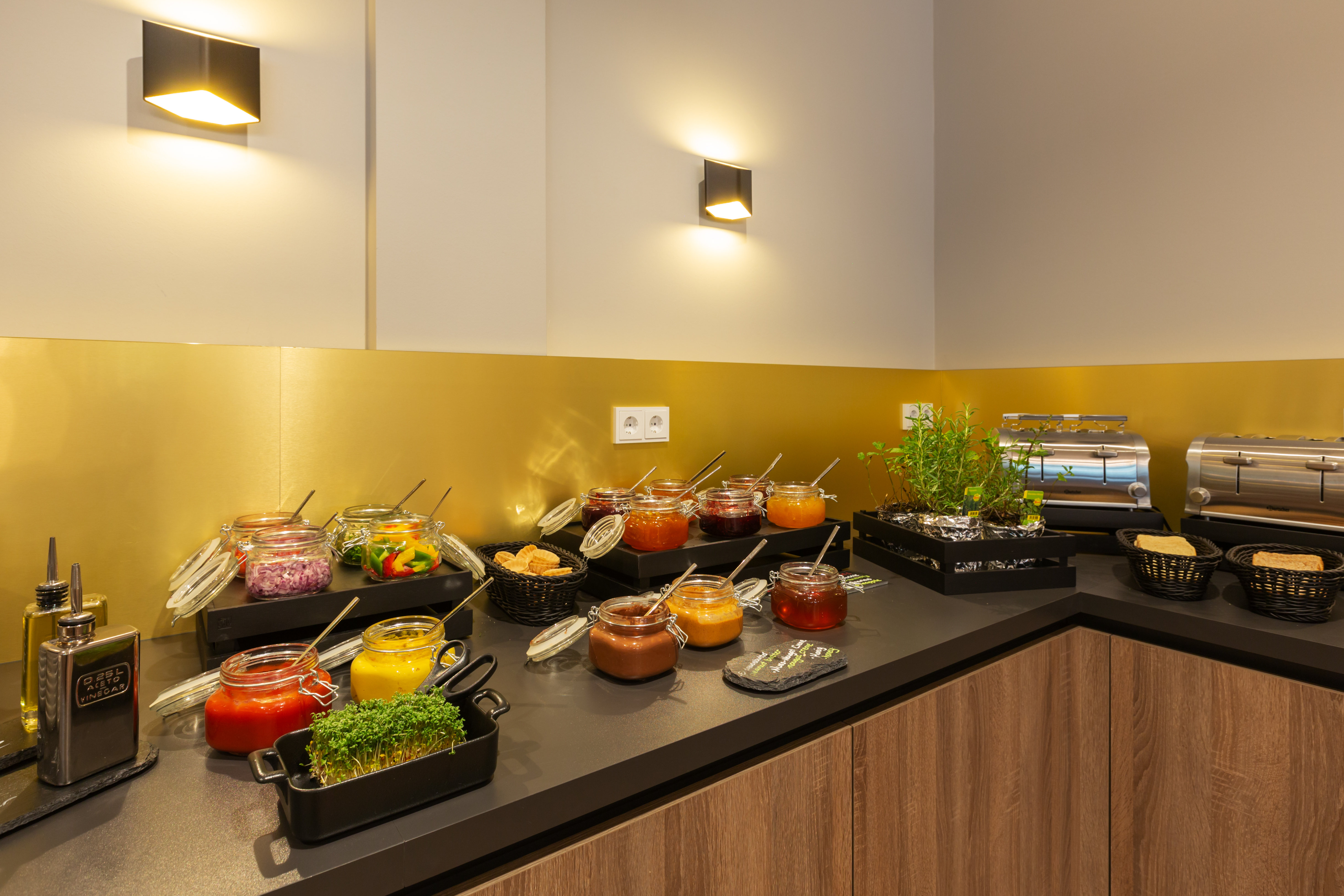 Holiday Inn - the niu, Mesh Stuttgart Messe, an IHG Hotel 41/50