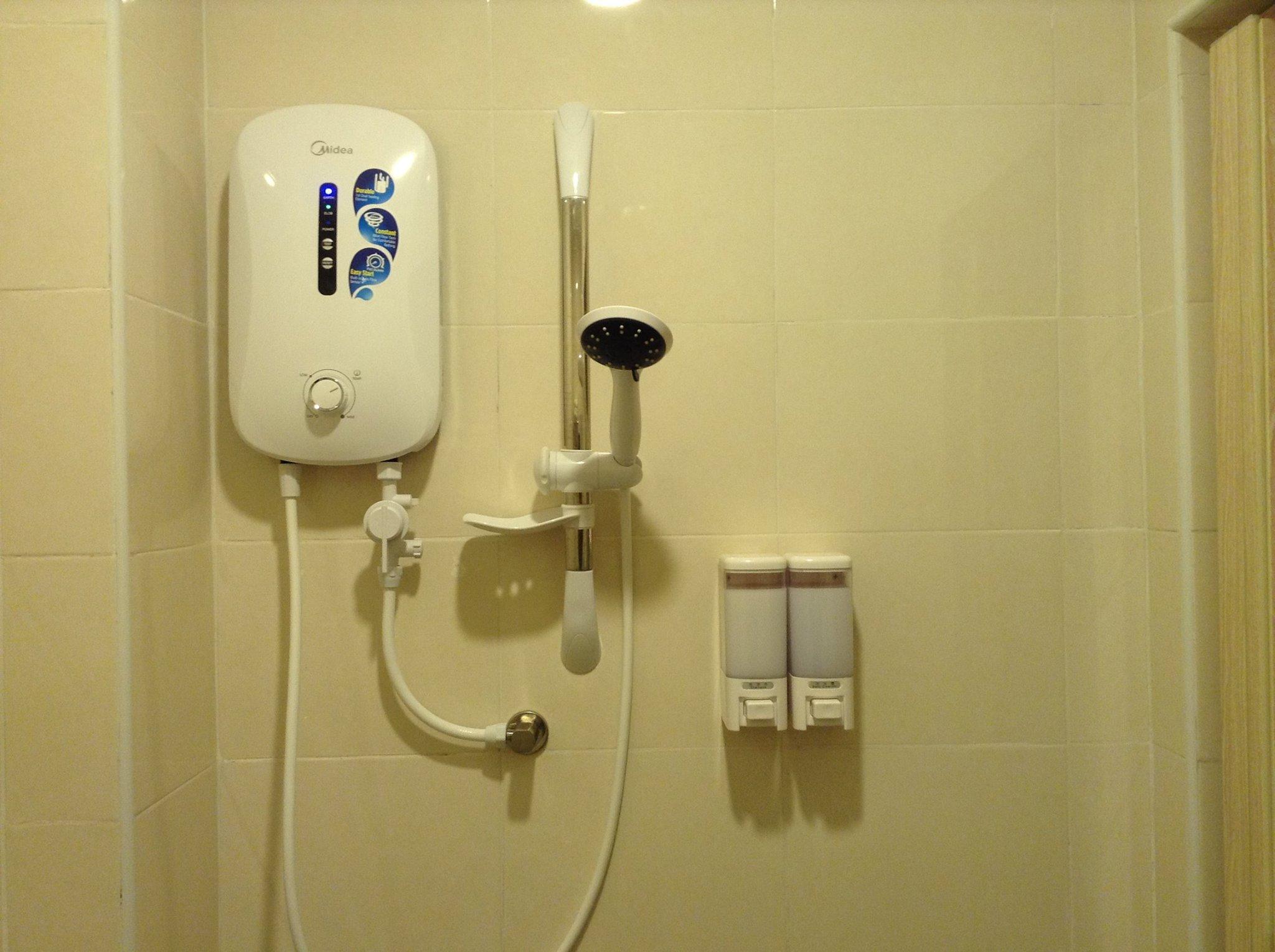 Nida Rooms Gelugor Prima 17/29