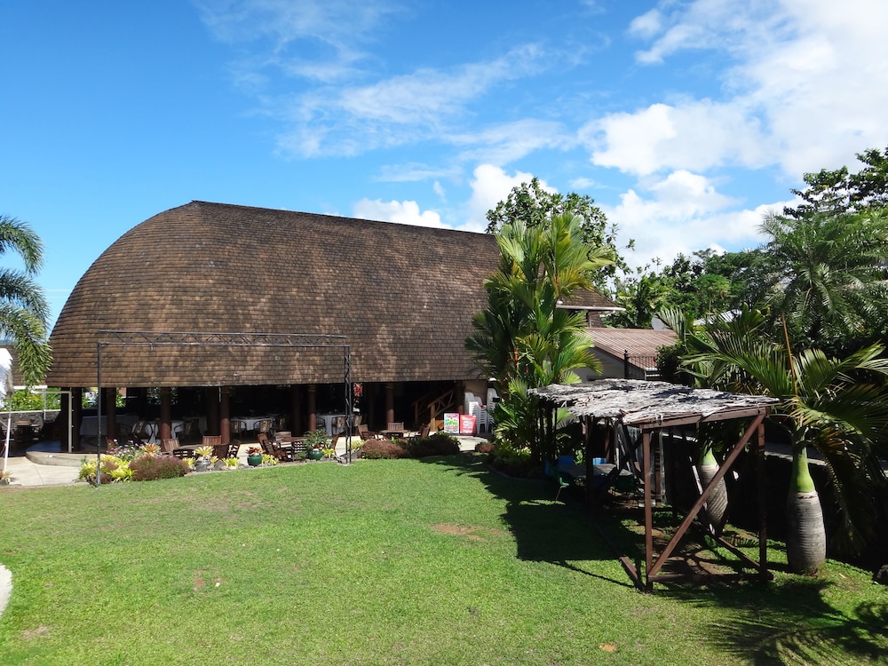 Le Manumea Resort 9/70