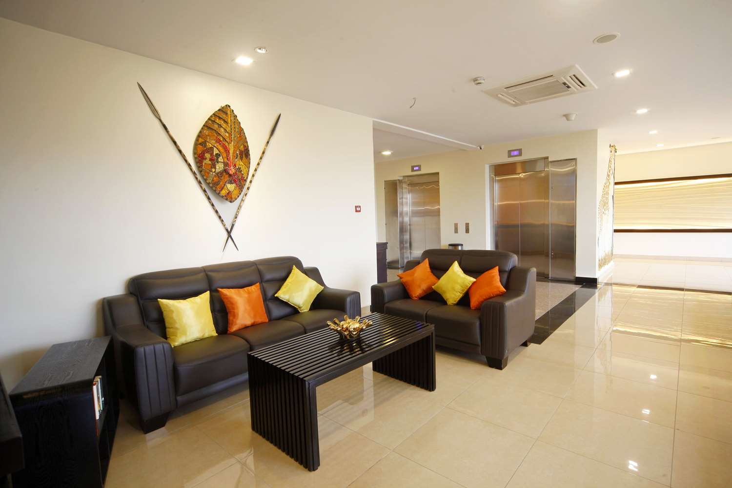 Best Western Premier Garden Hotel Entebbe 26/45