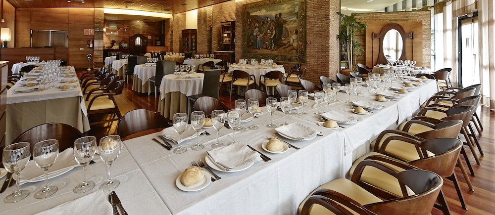 Hotel Alfonso Ix Formerly Carris Alfonso Ix 49/72