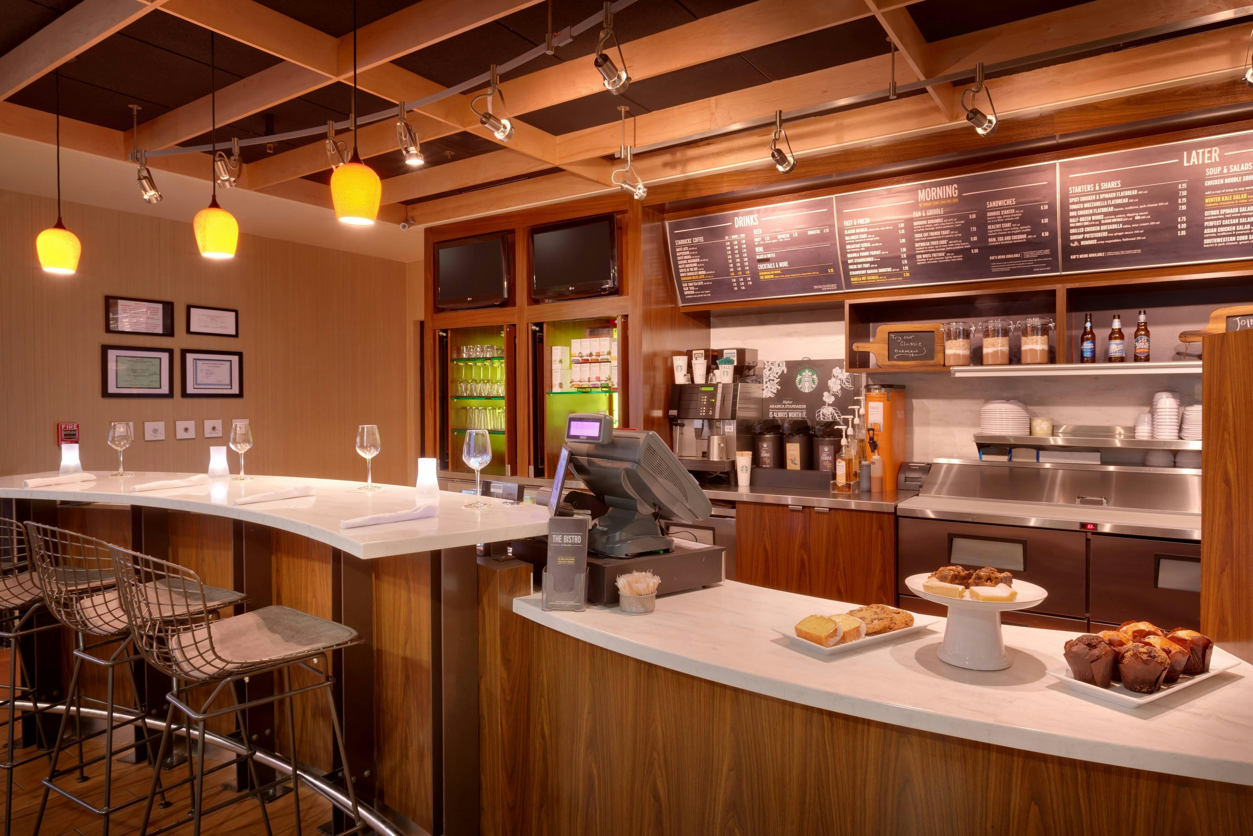 Courtyard by Marriott Salt Lake City Sandy 27/38