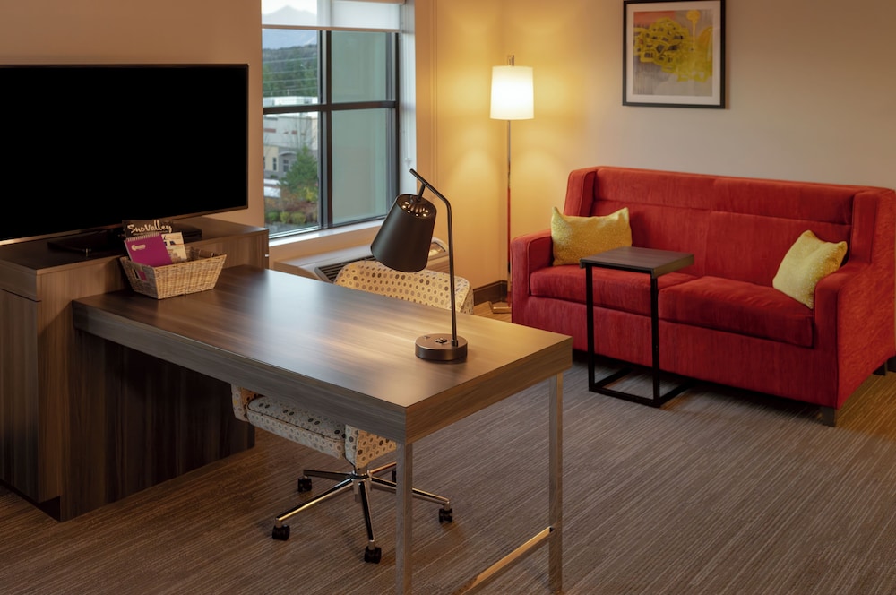 Snoqualmie Inn by Hotel America 33/52