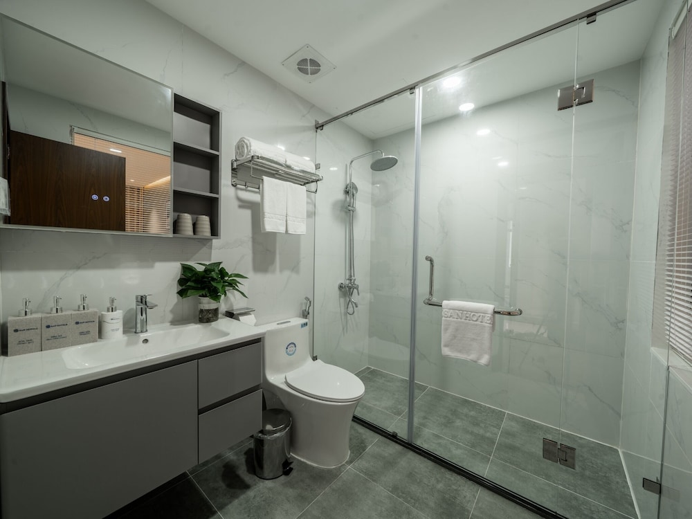San Seize Hanoi Hotel 48/49