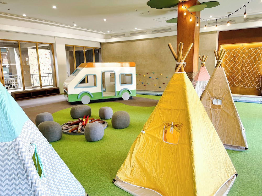 Timberland Highlands Resort 32/44