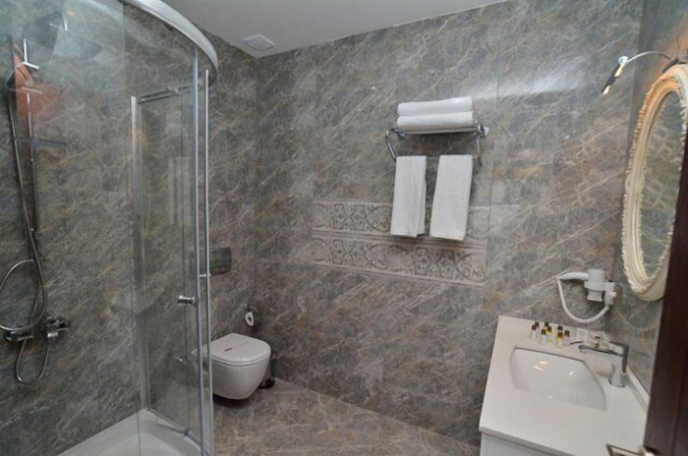 Motali Life Hotel 45/50