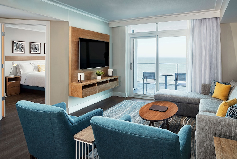 Hilton Grand Vacations Club Ocean Enclave Myrtle Beach 33/49