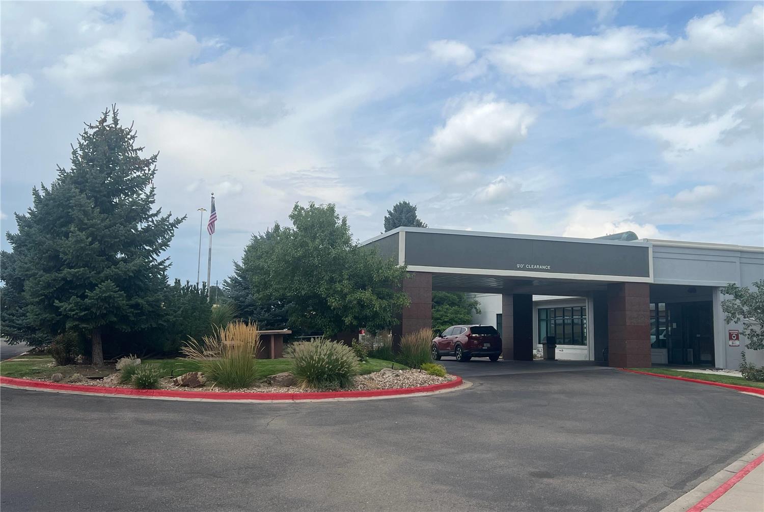La Quinta by Wyndham Denver Englewood Tech Center 37/41