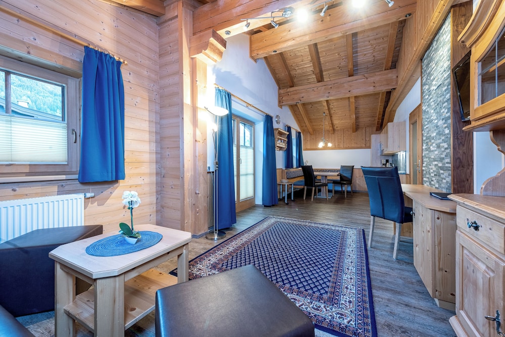 Alpenresort Thanner 59/59