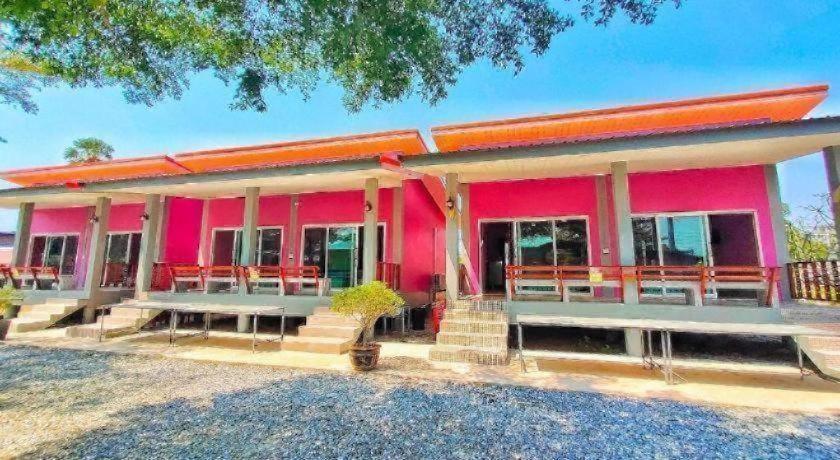 Kwanjai Resort 写真1