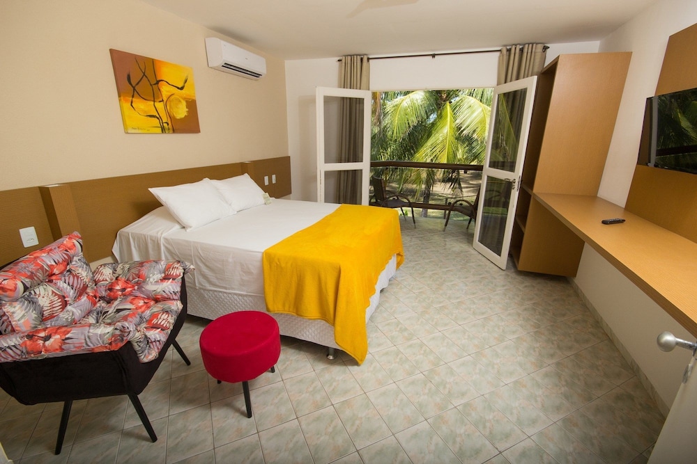 Croa Mares Hotel 22/60