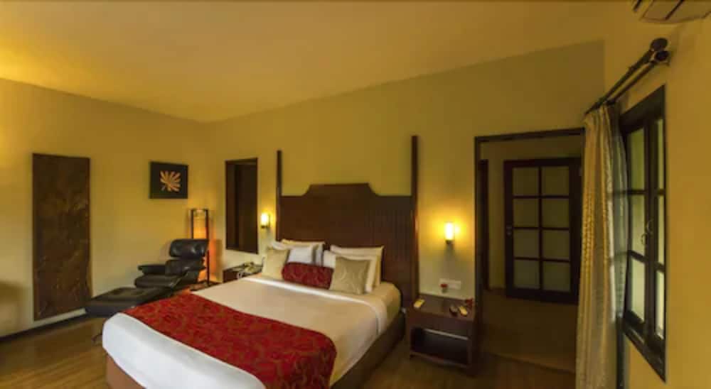The Windflower Resorts Spa 9/50