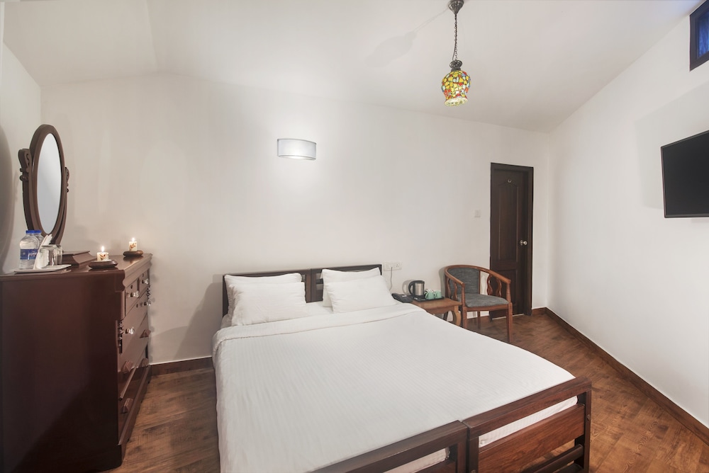Villa Retreat - Boutique Hotel And Cottages 7/43