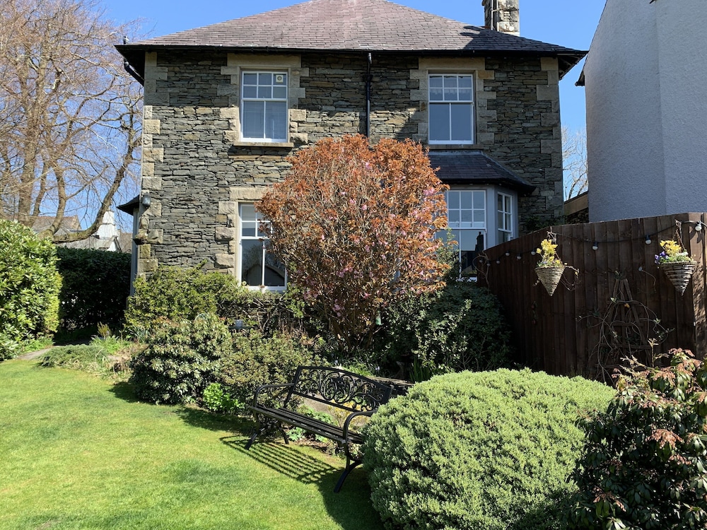 Ivythwaite Lodge 45/50