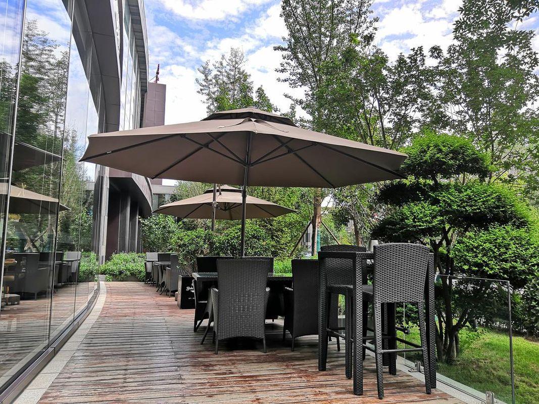 Hebei Grand Hotel VIP Tower 48/53