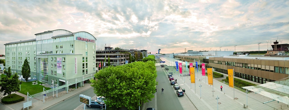 Movenpick Nuremberg Airport 4/75