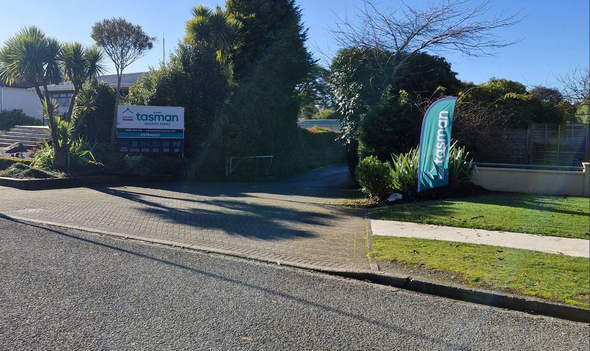 Tasman Holiday Parks - Te Anau 17/28