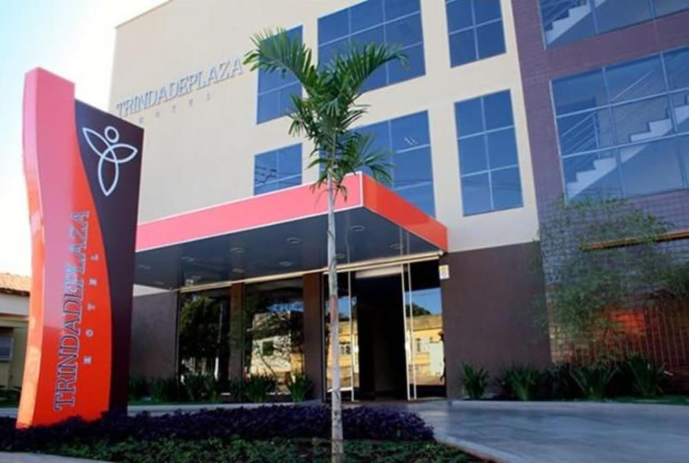 Trindade Plaza Hotel 2/29
